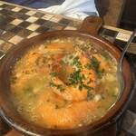 スペインバル ボスケ - 