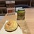 SHARE LOUNGE - 料理写真: