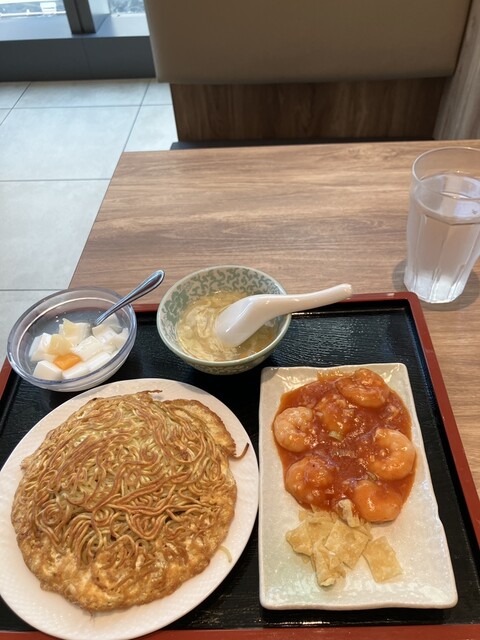 梅蘭 バルチカ03店のご予約 - 大阪/中華料理 | 食べログ