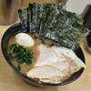 横浜ラーメン 武蔵家 - 極ラーメン（１，３００円）２０２６年５月