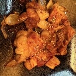 鉄板焼 おいで家 - 
