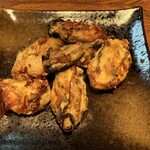 鉄板焼 おいで家 - 