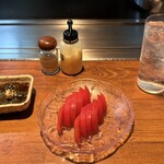 鉄板焼 おいで家 - 