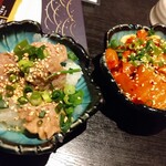酒菜の隠れ家 月あかり - 