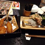 酒菜の隠れ家 月あかり - 