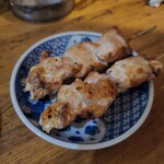 青角 - 