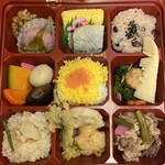 淡路屋 - 料理写真: