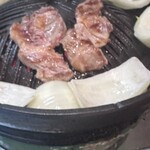 札幌成吉思汗 しろくま  - 