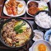 よしのや - 料理写真: