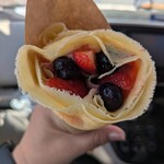 とちのいちご園 - 