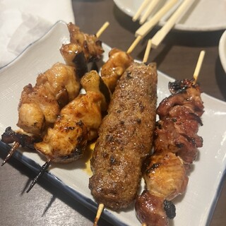 やきとり小太郎_1