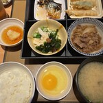 やよい軒 - 料理写真: