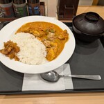 松屋 - 料理写真: