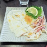奥出雲 そば処 一福 兵庫伊丹店