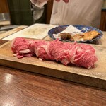 麻布 幸村 - 