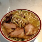 中華そば専門 田中そば店 - 料理写真:葱そば