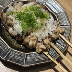 にはとりや - 