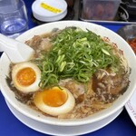 来来亭 - 料理写真: