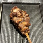 焼鳥 鐡 - 