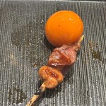 焼鳥 鐡 - 