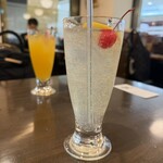 ふる里 - 瀬戸内レモンソーダ
