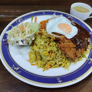 物豆奇 五番館_0