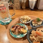 カフェアンドフード エルディーケー - 