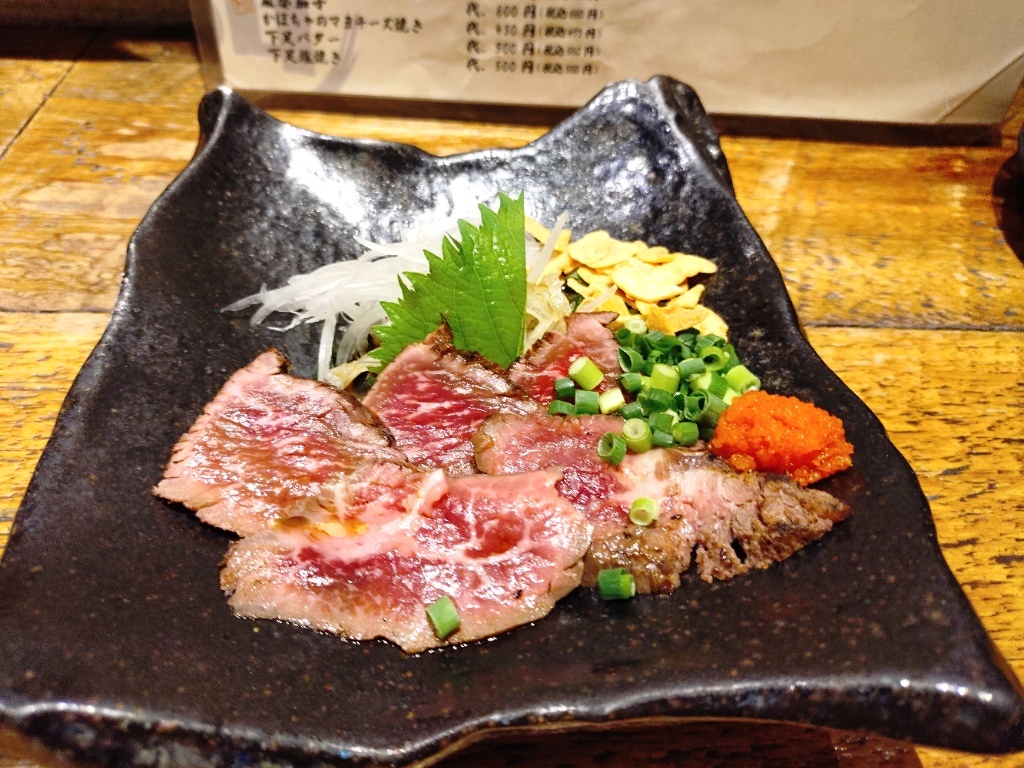 大衆 酒場 まる かず