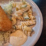 カフェ＆レスト　潮騒 - 