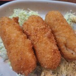 カフェ＆レスト　潮騒 - 