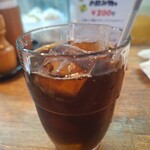 カフェ＆レスト　潮騒 - 