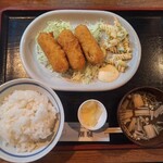 カフェ＆レスト　潮騒 - 