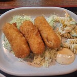 カフェ＆レスト　潮騒 - 