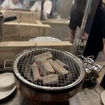 焼肉居酒屋おにやんま - 