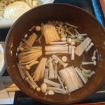 カフェ＆レスト　潮騒 - 