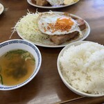 タイガー飯店 - 