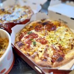 ピザハット - 料理写真: