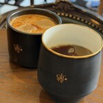 グリッチコーヒー&ロースターズ - 