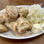 タイガー飯店 - 