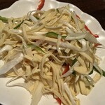 本格中国料理 八虎 - 