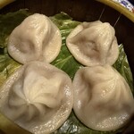 本格中国料理 八虎 - 