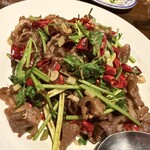 本格中国料理 八虎 - 