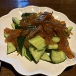 本格中国料理 八虎 - 