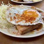 タイガー飯店 - 