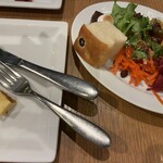 CEDAR THE CHOP HOUSE＆BAR - 