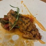 CEDAR THE CHOP HOUSE＆BAR - 