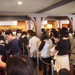 キャプテンフックス・ギャレー - キャプテンフックス・ギャレー