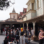 キャプテンフックス・ギャレー - キャプテンフックス・ギャレー