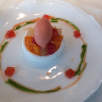 Jean-Georges Tokyo - 