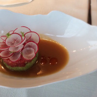 Jean-Georges Tokyo - 